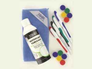 Nettoyant tableau blanc