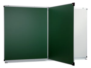 Tableau formant diptyque