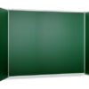 Tableau formant  triptyque