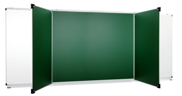 Tableau formant  triptyque – Image 2