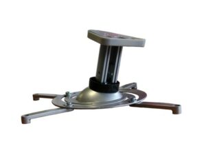 Supports fixation plafond pour vidéoprojecteurs