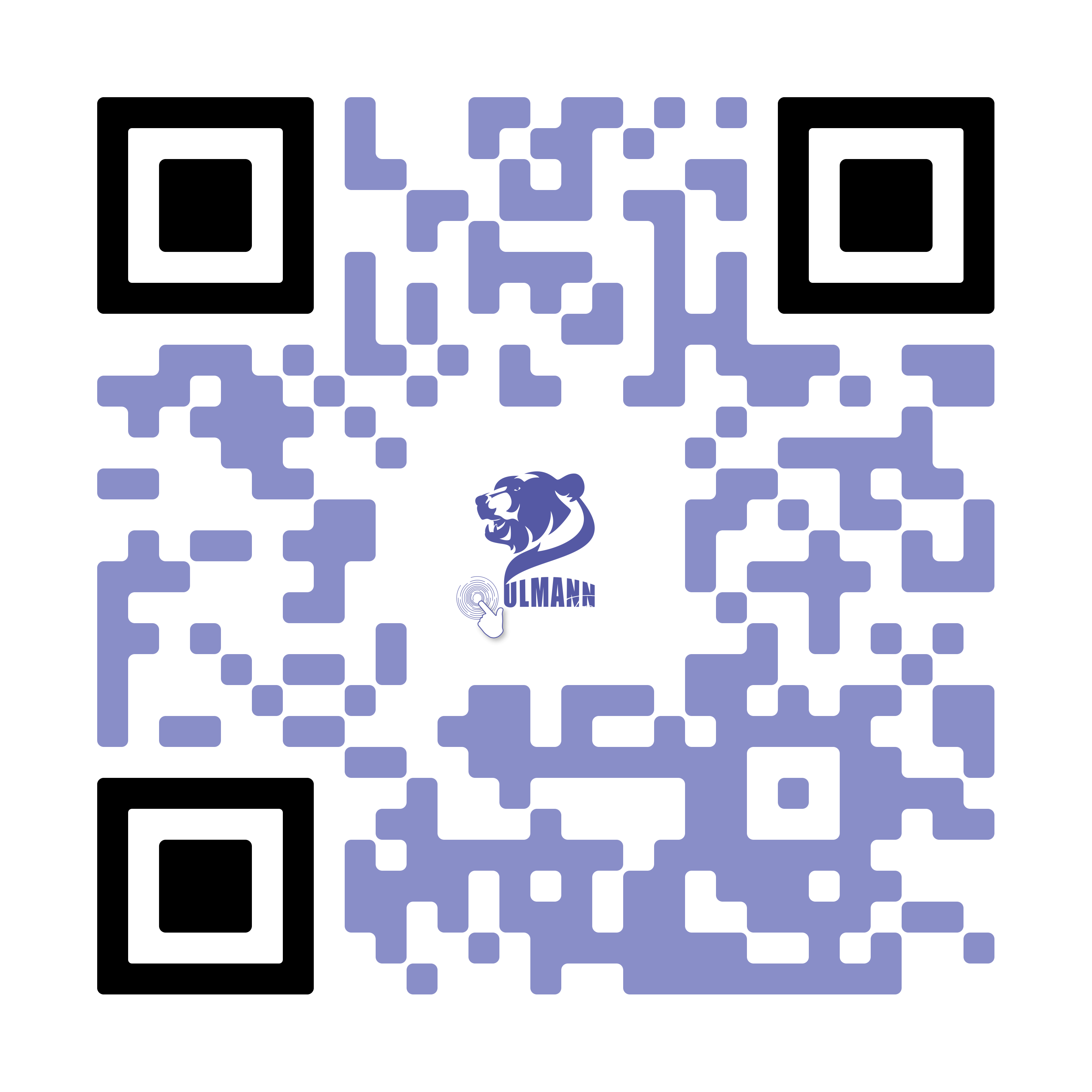 QR CODE accéder à l'application via son smartphone