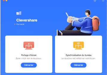 Clevershare 5, un outil de collaboration plus puissant