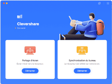 Clevershare 5, un outil de collaboration plus puissant