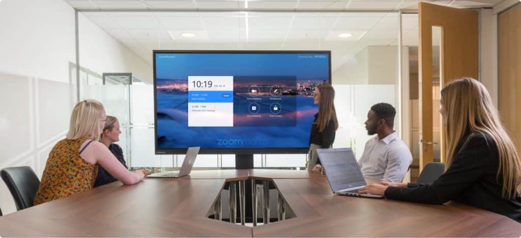Pourquoi passer au tableau numérique ?