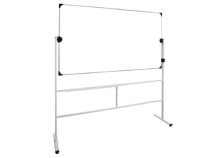 Tableau pivotant horizontal pour bureau