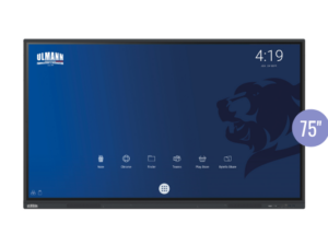 Ulmann Touch - 75 pouces