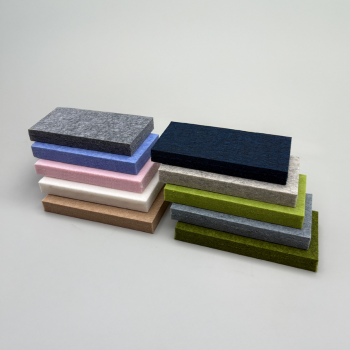 Lot de 10 échantillons