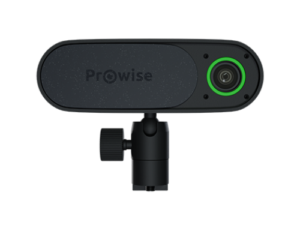 Prowise 4K Camera Auto Framing