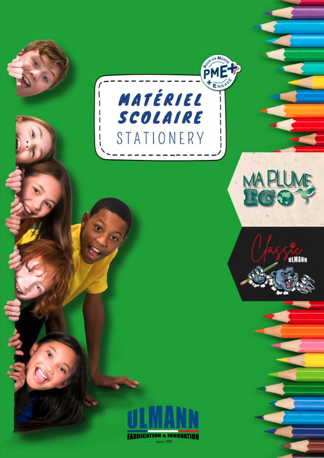 Articles Scolaires