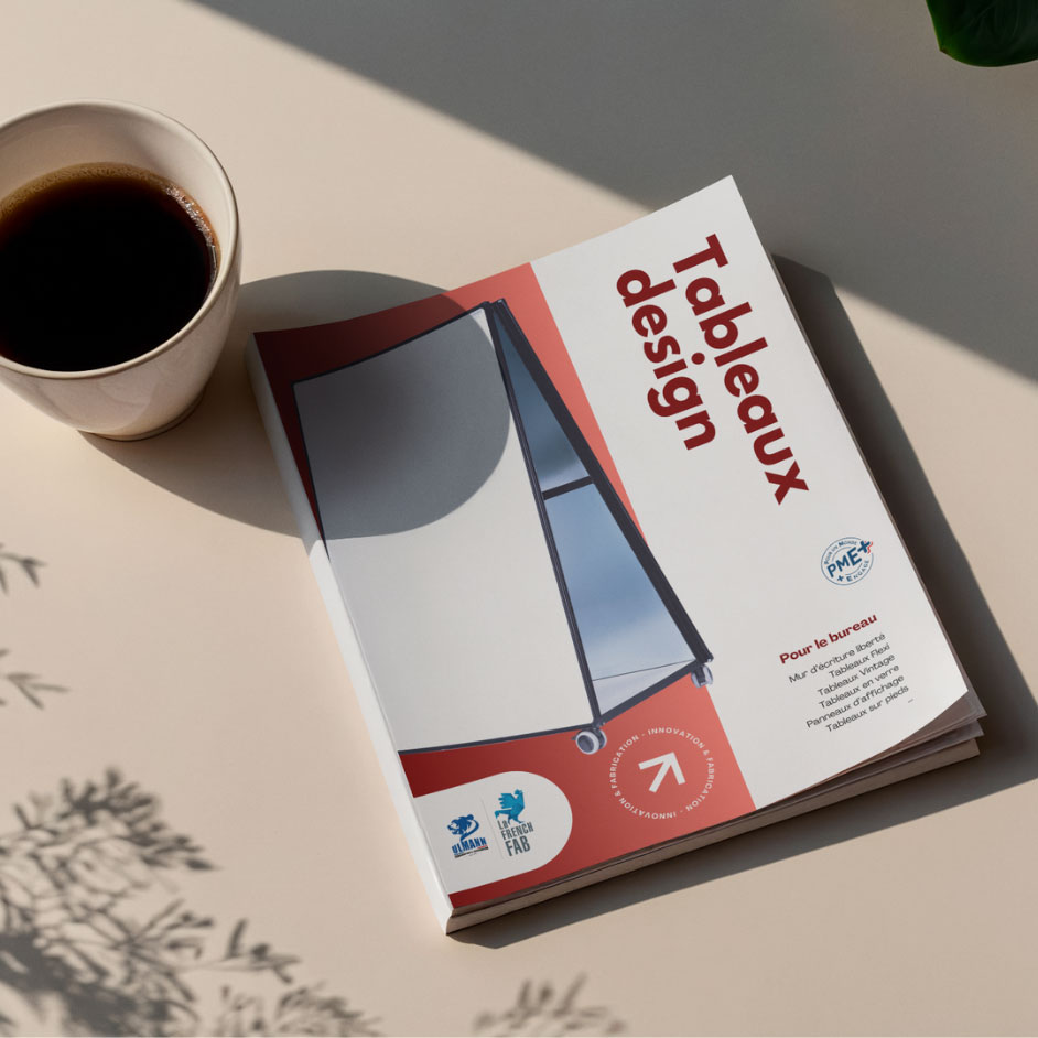 Tableaux design FlexNote