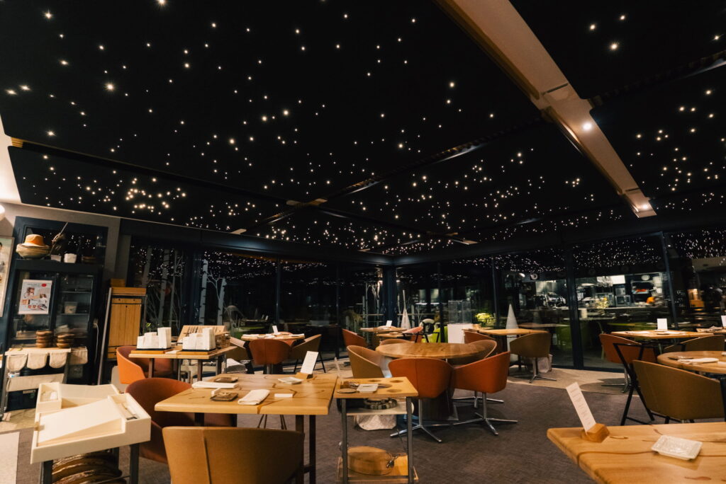 Ulmann : solutions acoustiques