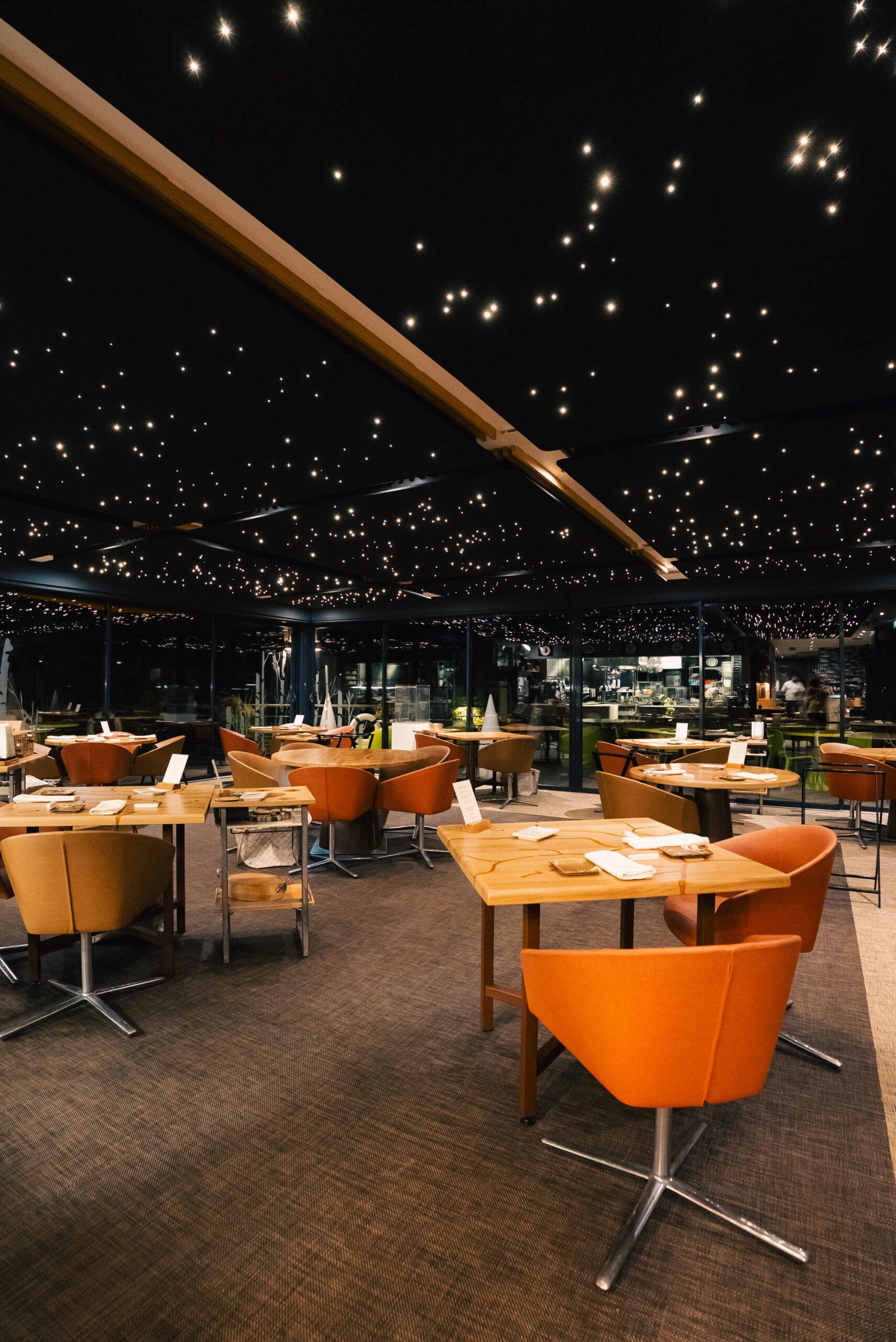 Ulmann : solutions acoustiques