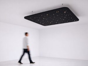 Ulmann : solutions acoustiques