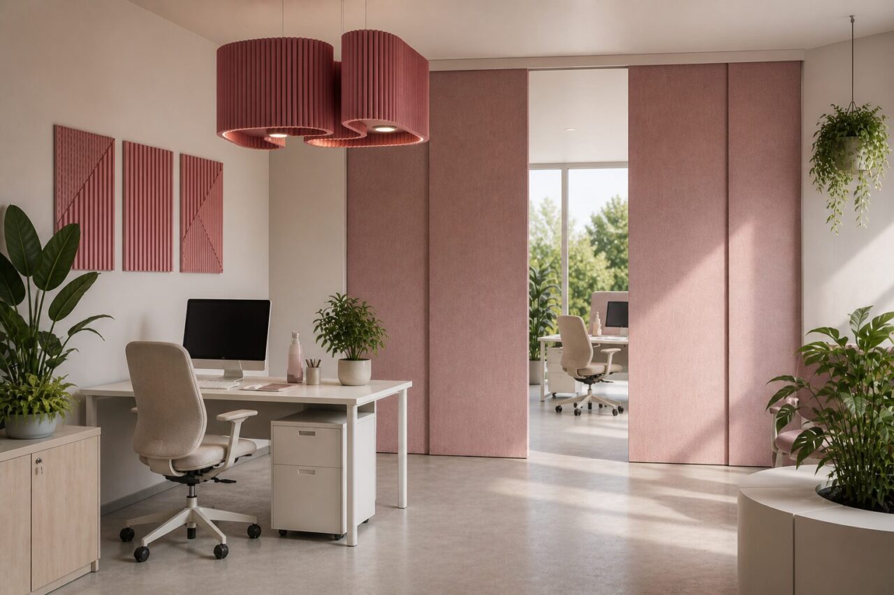 Top 5 des idées pour aménager un espace de travail inspirant et ...