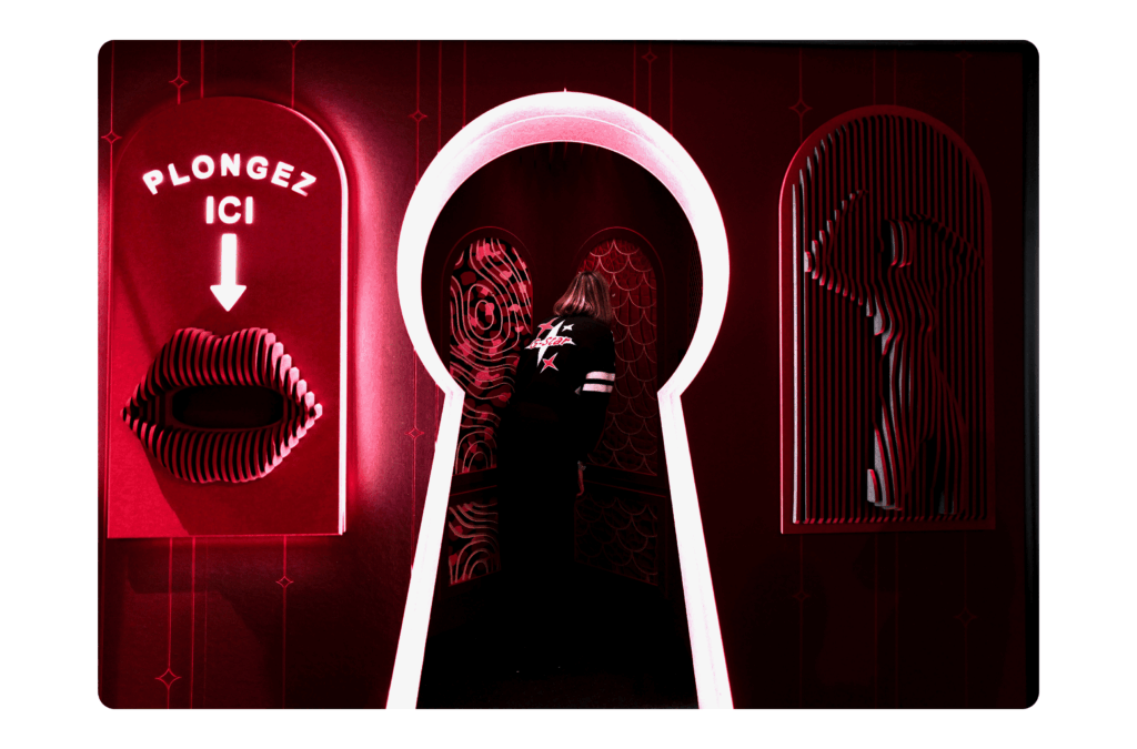 Salon Architect@work Paris 2025