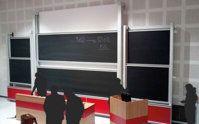 Ulmann au service de l’éducation