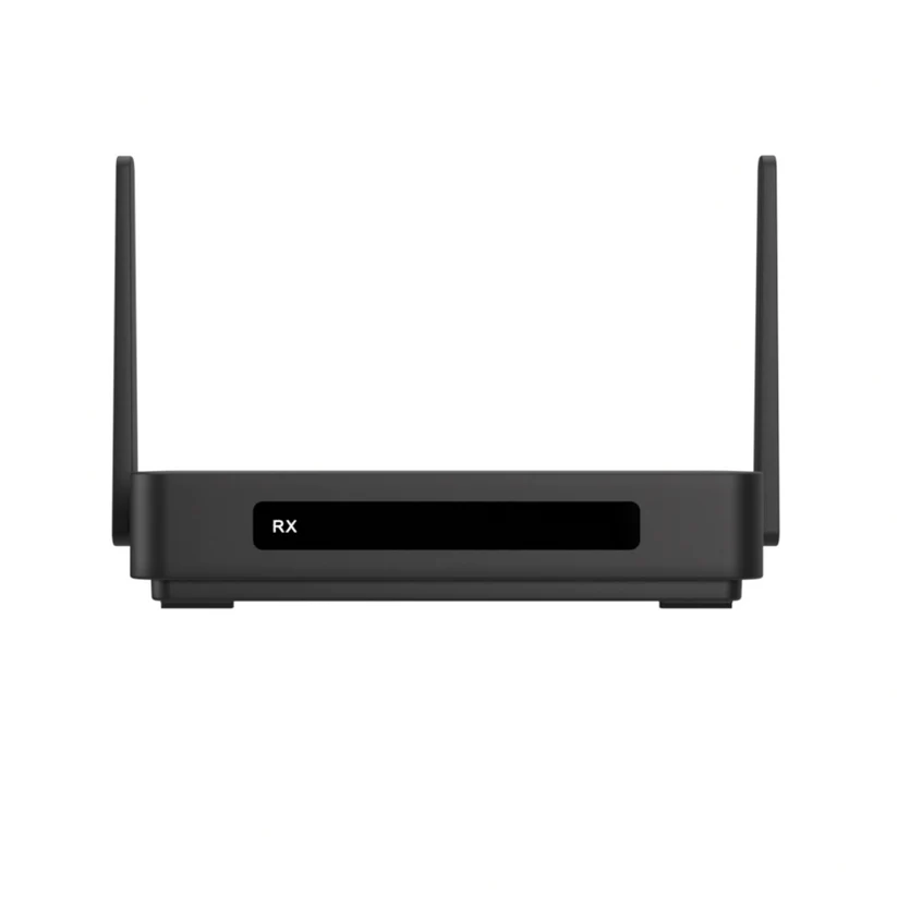 Image représentant le Stream 4K X1 Marmitek 2, kit de transmission HDMI sans fil 4K