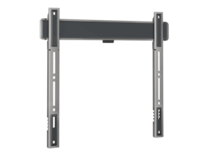 Support mural ultra fin 40 au 100" 110kg
