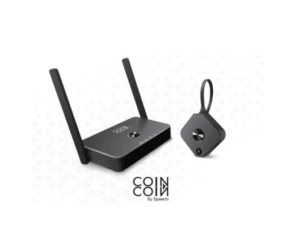 Transmetteur HDMI sans fil avec récepteur Coin Coin USB