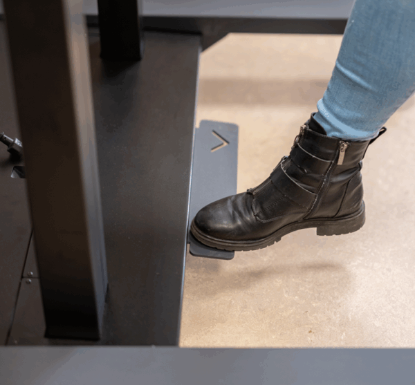 Support colonne ou mobile Prowise Neo pour les écrans de 55 à 86'' – Image 7
