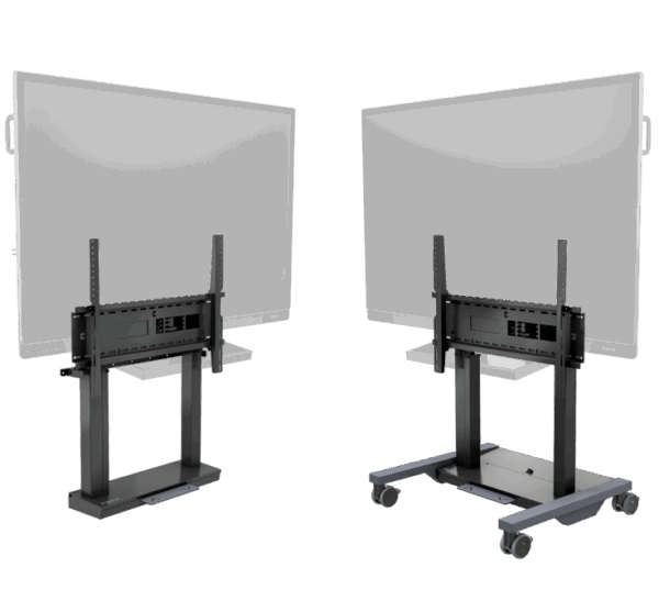 Support colonne ou mobile Prowise Neo pour les écrans de 55 à 86''