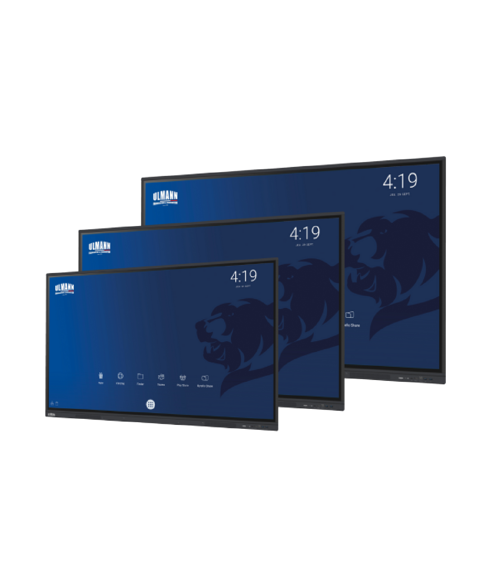 Variable-Ulmann-Touch 2