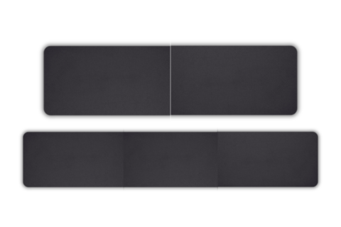 Mur liberté horizontal - Ulmann