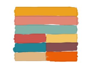 Décors muraux acoustiques effet bois - Zoé