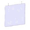 Baffles acoustiques - Camille