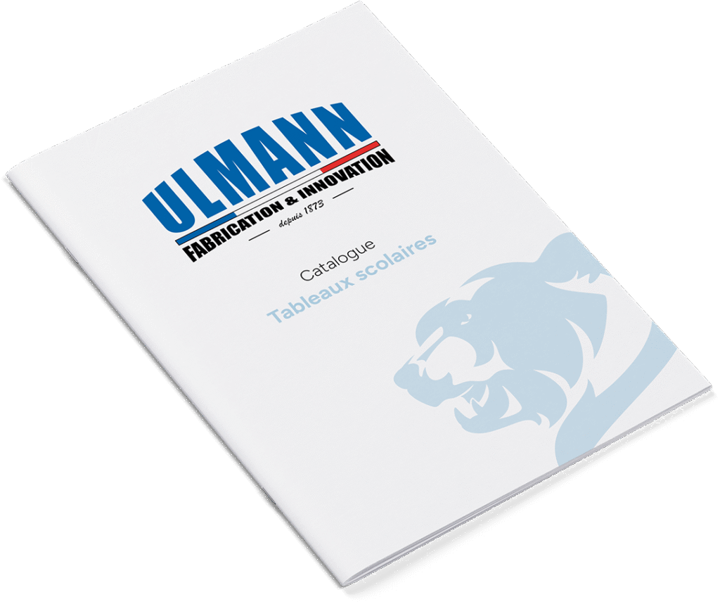 Catalogue Ulmann Tableaux scolaires