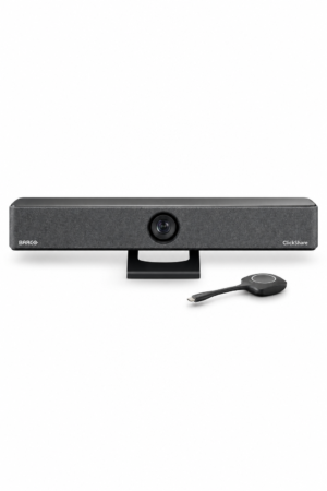 Clickshare Bar Pro Barco