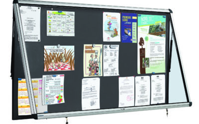 La transformation d’affichage public traditionnel en solution design et performante