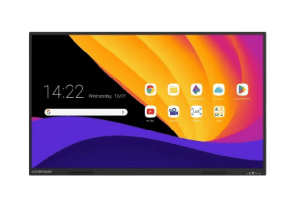 Clevertouch X5