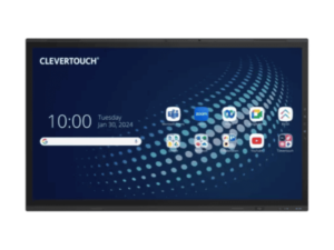Clevertouch Edge
