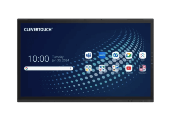Clevertouch Edge
