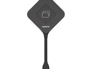 Image représentant l’Extra Dongle Marmitek 2, dongle récepteur HDMI sans fil pour système de transmission vidéo