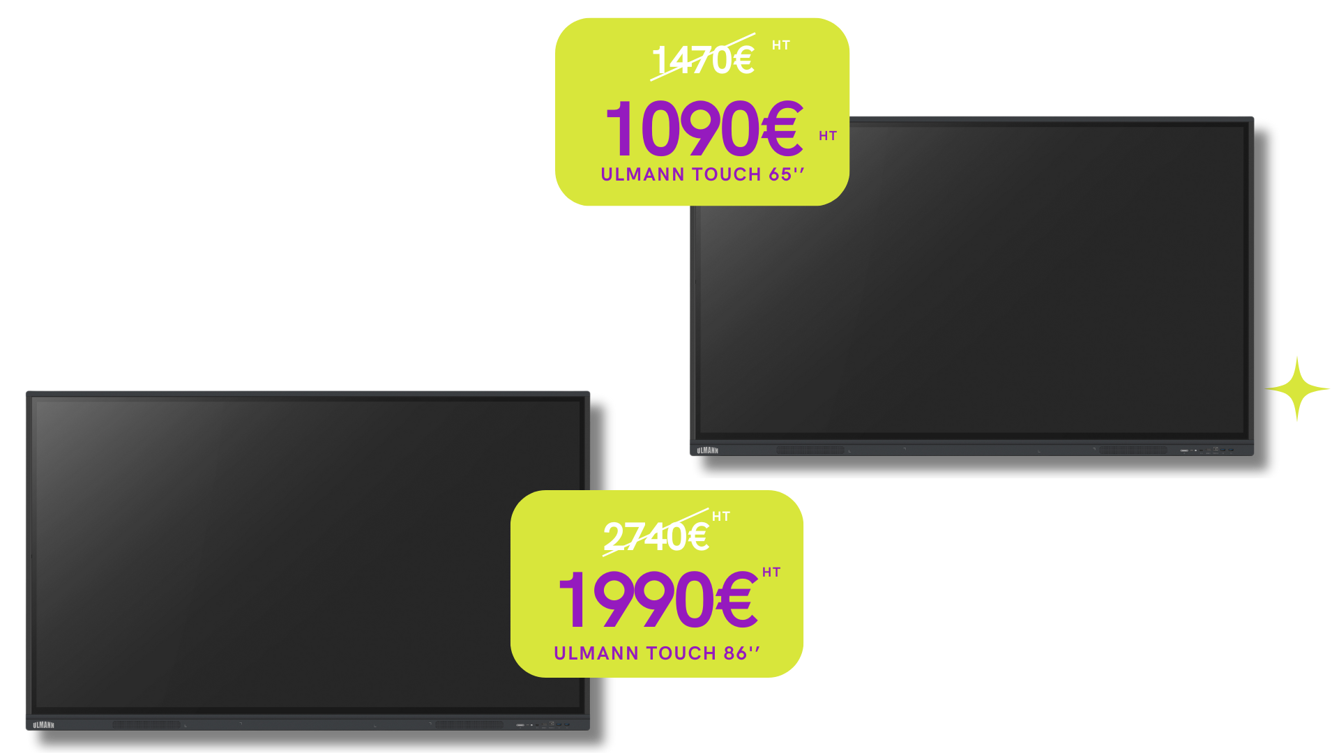 image promo écran