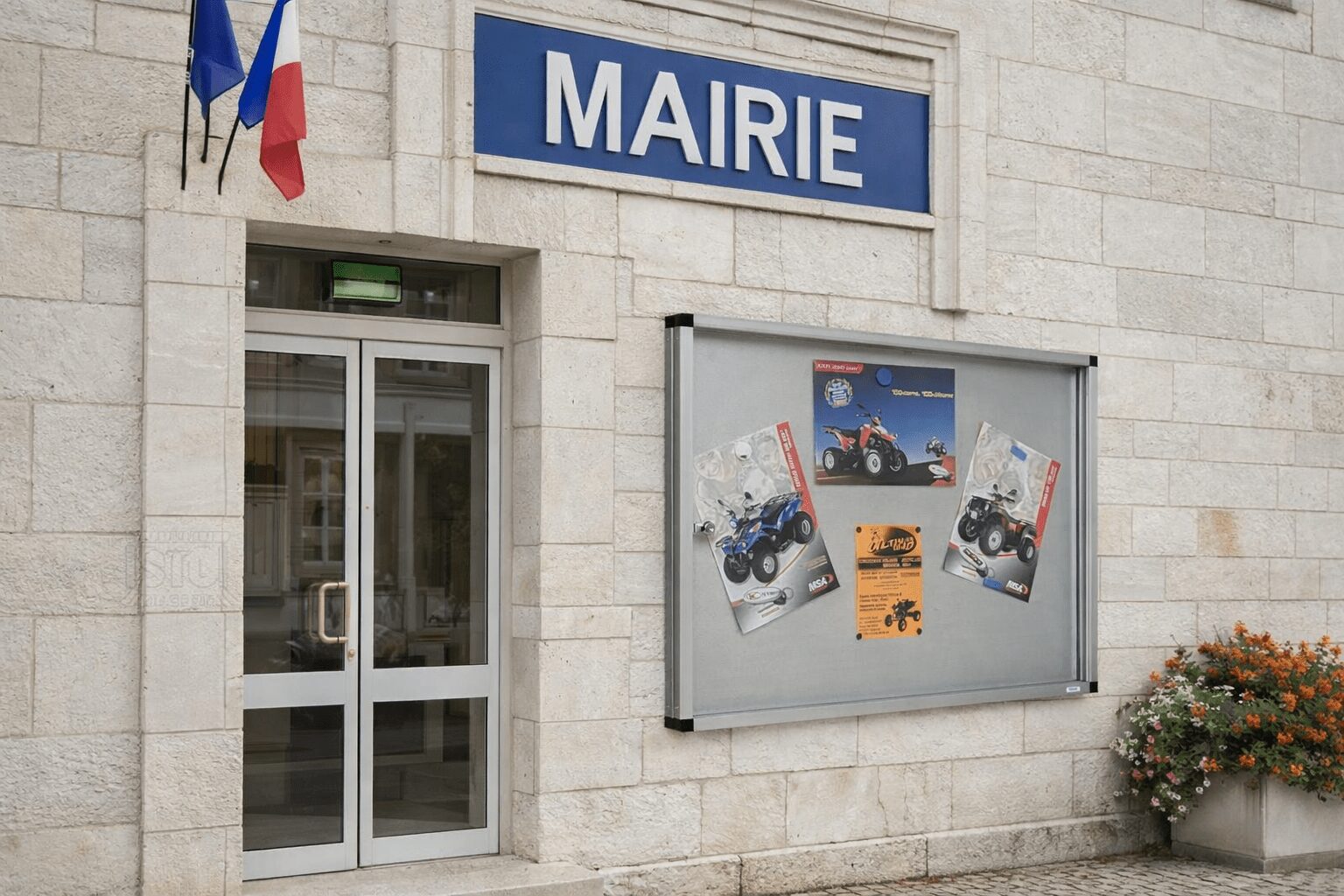 image mairie