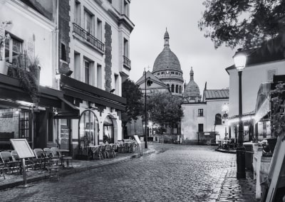 PARIS NORD