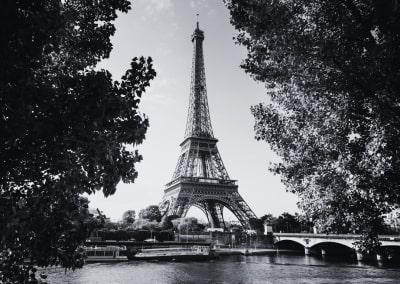 PARIS OUEST