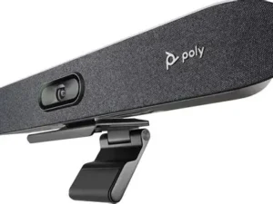 Smart bar de vidéoconférence Poly
