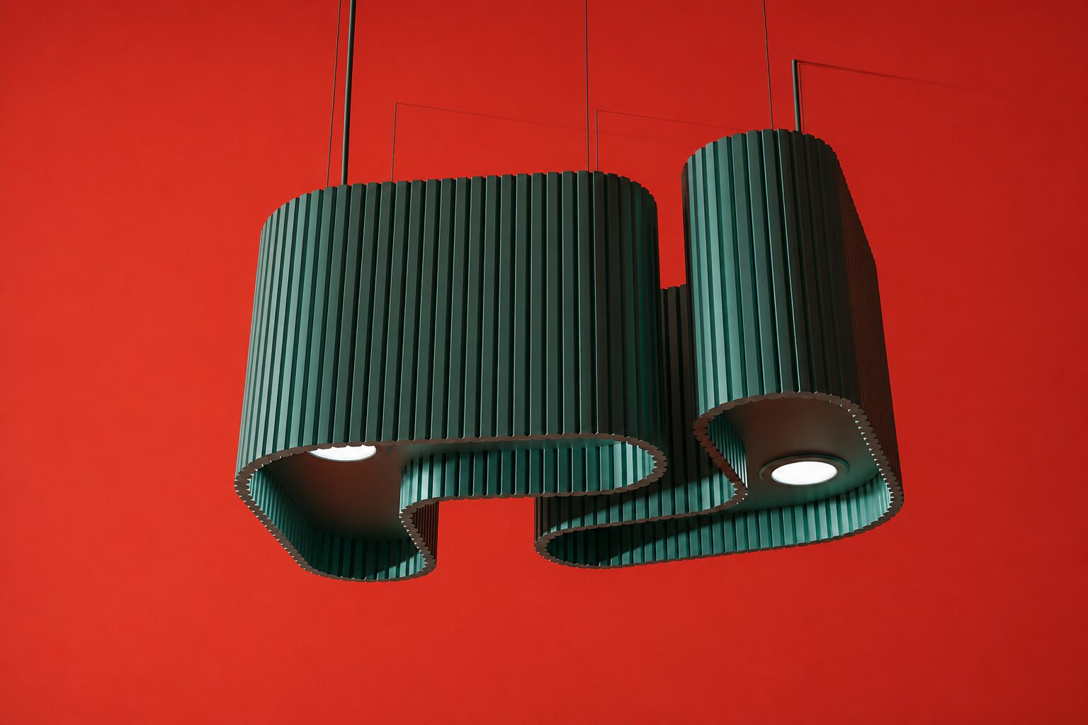 Ulmann : Solutions acoustiques