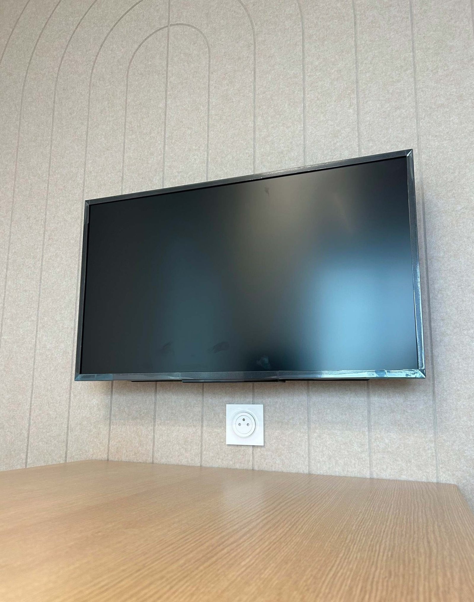 Ulmann - Écrans interactifs : La technologie au cœur de la collaboration