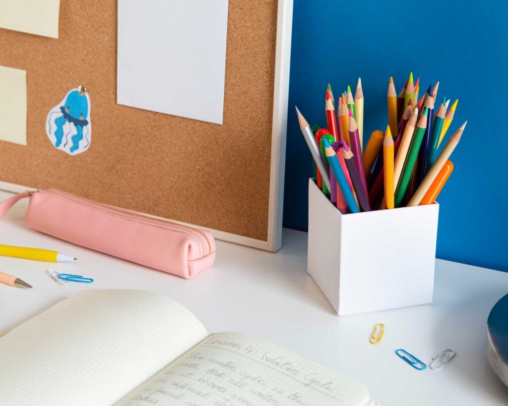 Ulmann - Articles scolaires : la qualité et le savoir-faire Ulmann au service de l'éducation