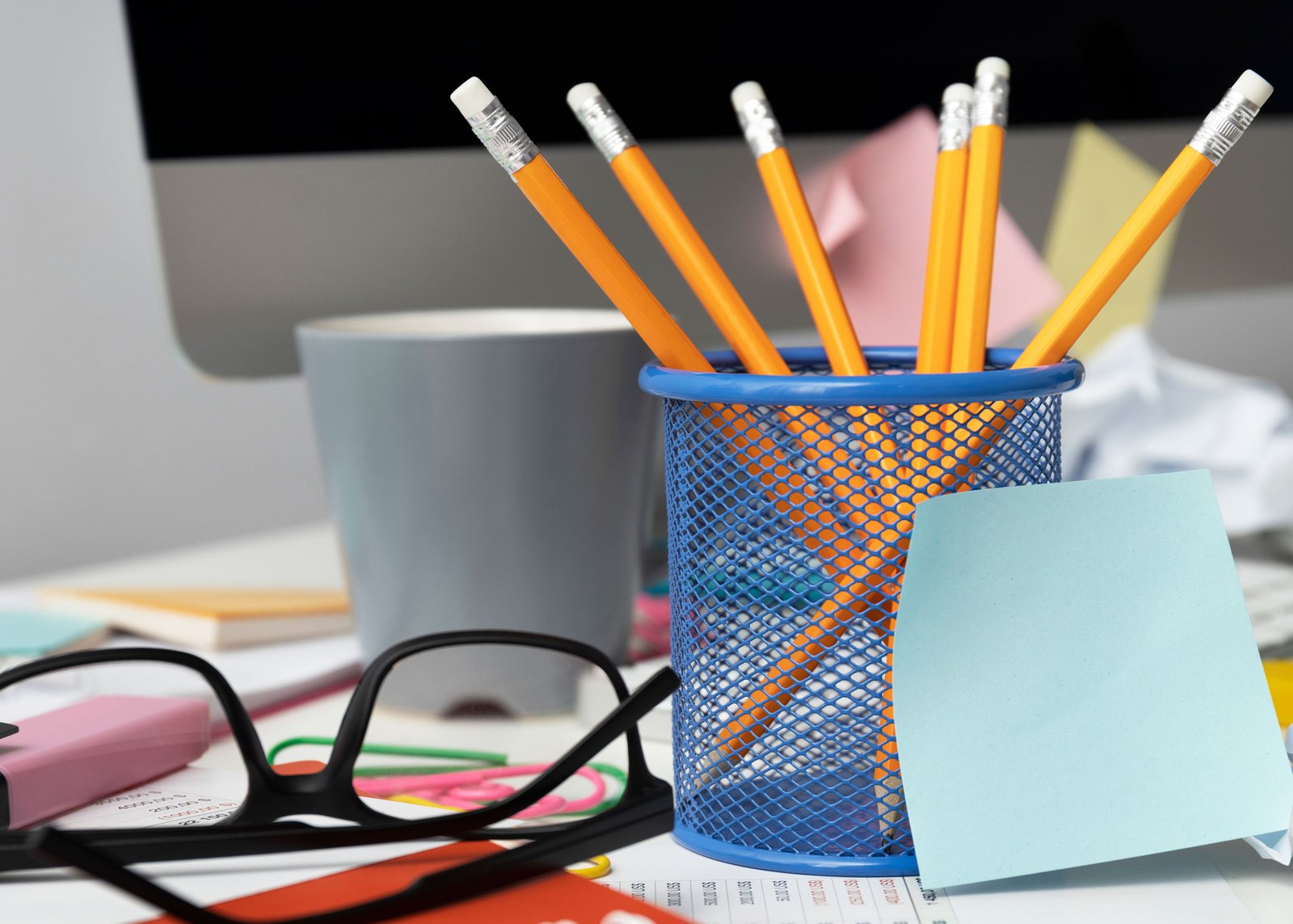 Ulmann : Fournitures scolaires