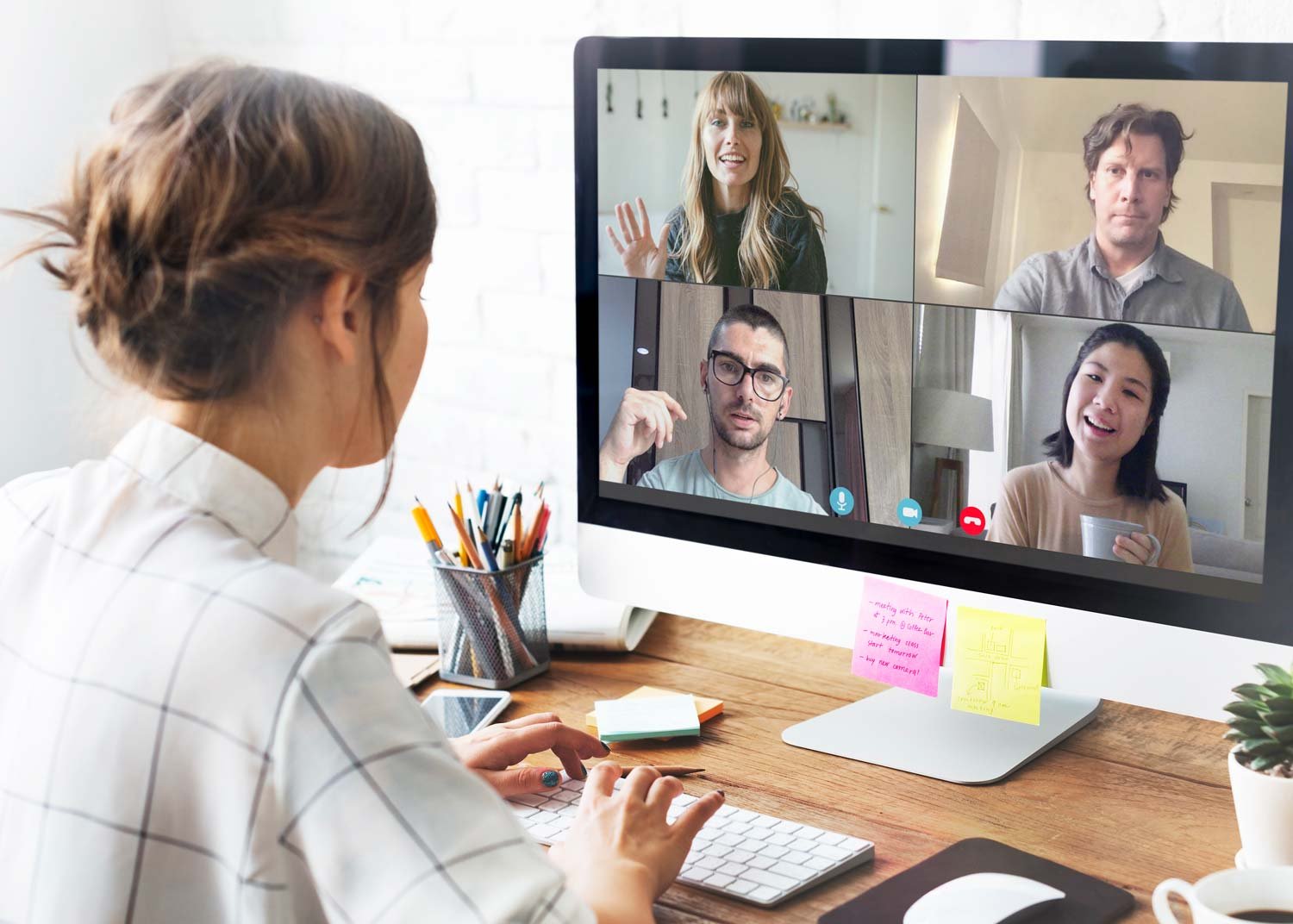 Ulmann : Réservez votre formation en visio