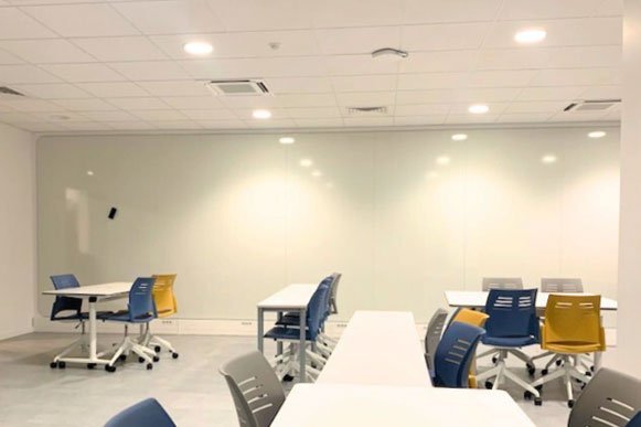 Ulmann : Tableaux design pour le bureau